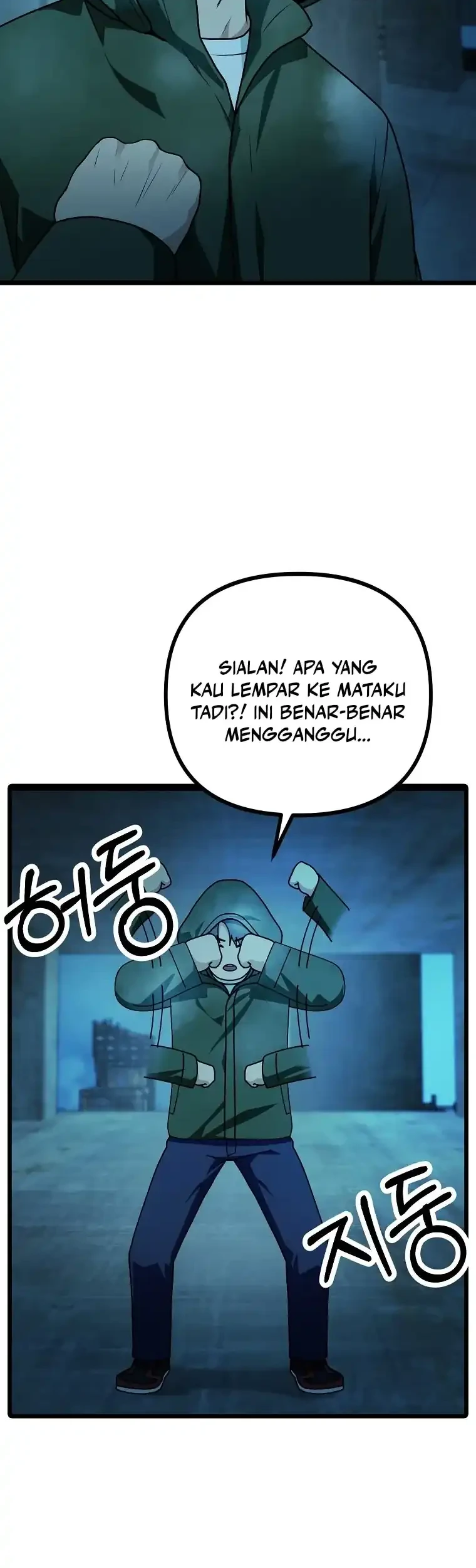 Get Some Honey by Copying Skills Chapter 24 Gambar 32