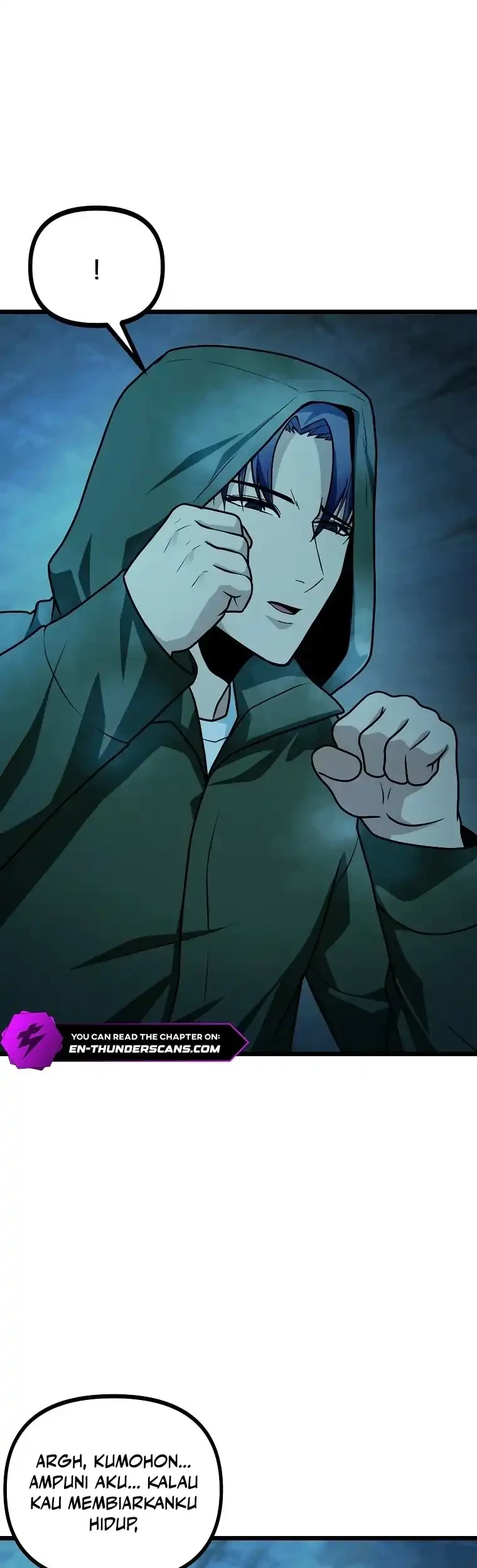 Get Some Honey by Copying Skills Chapter 24 Gambar 33