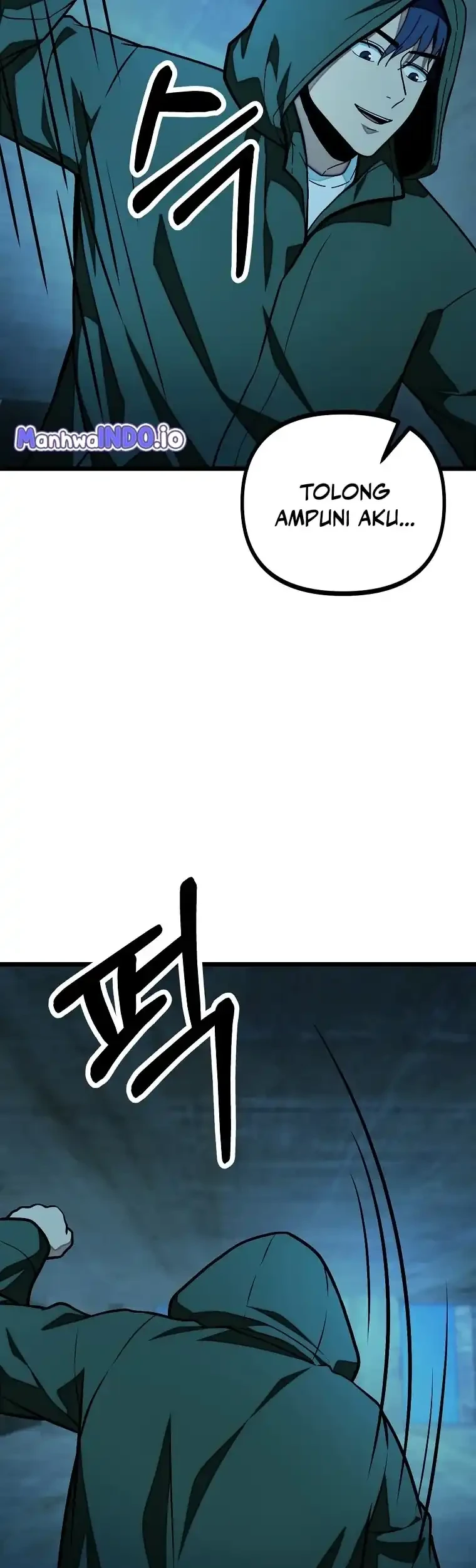 Get Some Honey by Copying Skills Chapter 24 Gambar 37