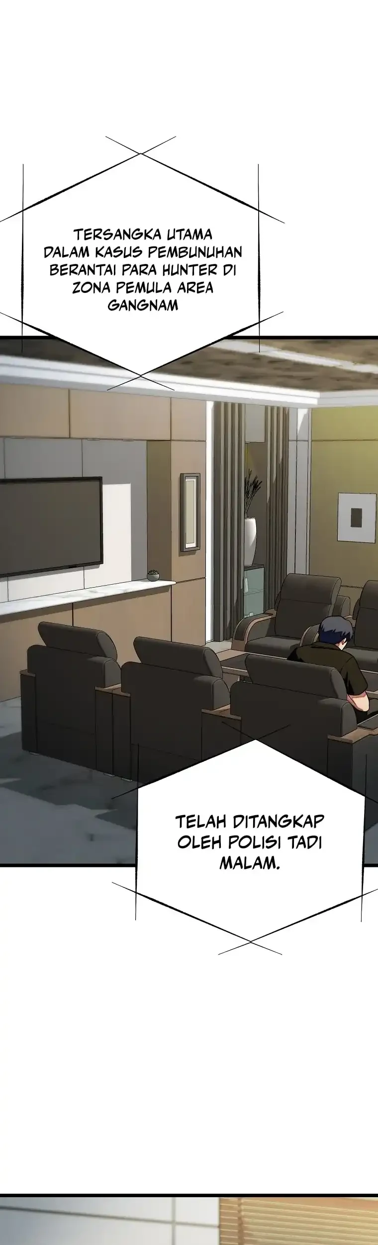 Get Some Honey by Copying Skills Chapter 24 Gambar 41