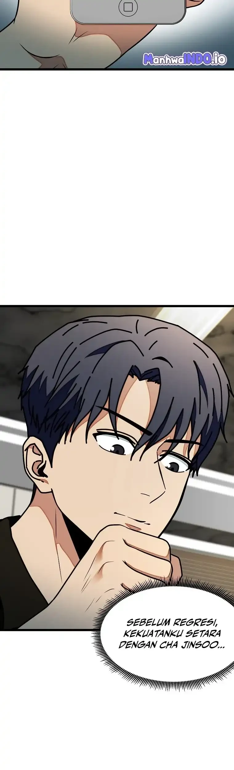 Get Some Honey by Copying Skills Chapter 24 Gambar 43