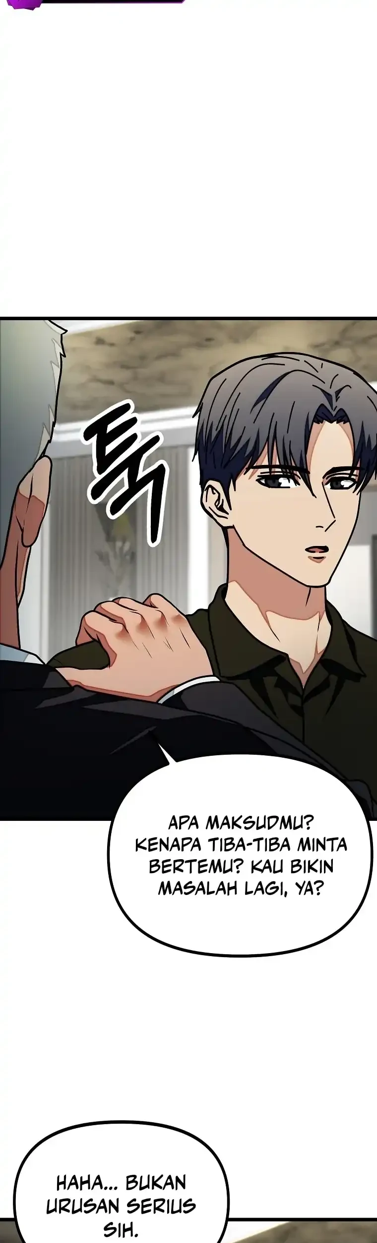 Get Some Honey by Copying Skills Chapter 24 Gambar 49