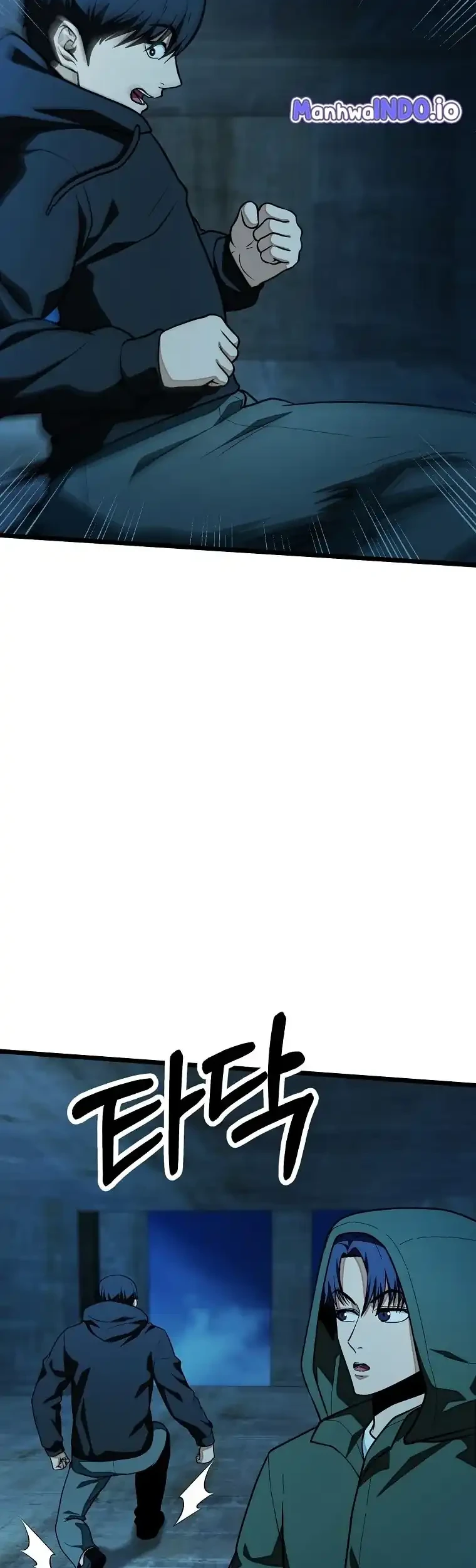 Get Some Honey by Copying Skills Chapter 24 Gambar 16