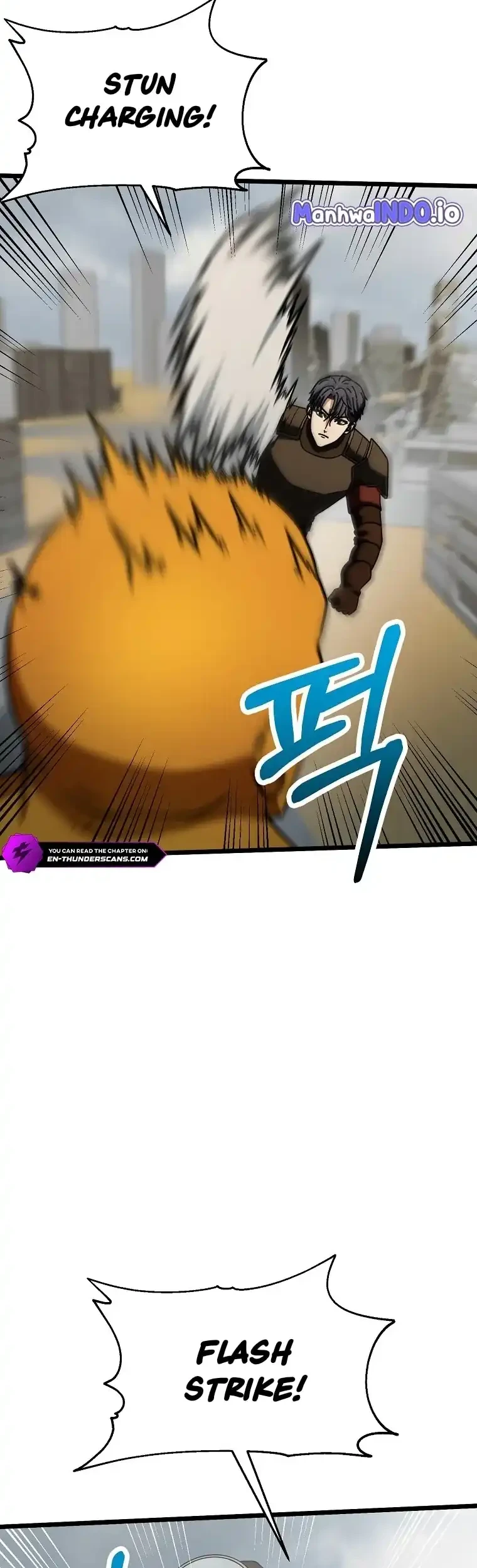 Get Some Honey by Copying Skills Chapter 29 Gambar 20