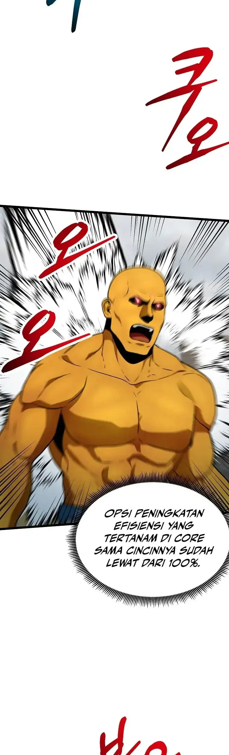 Get Some Honey by Copying Skills Chapter 29 Gambar 23