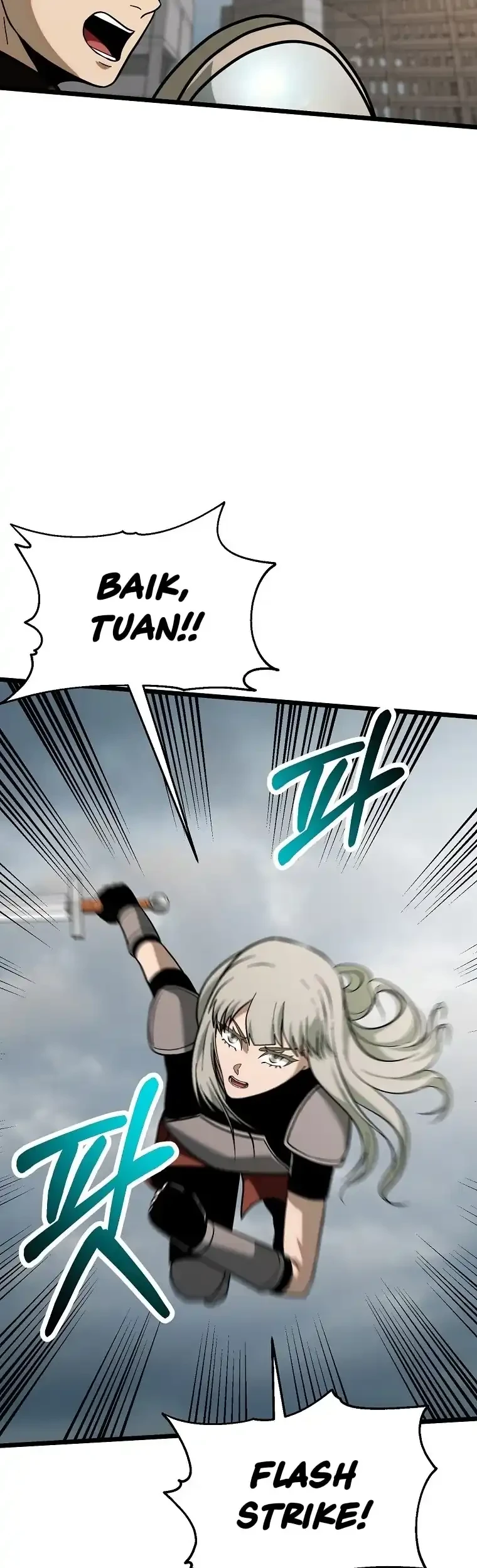 Get Some Honey by Copying Skills Chapter 29 Gambar 27