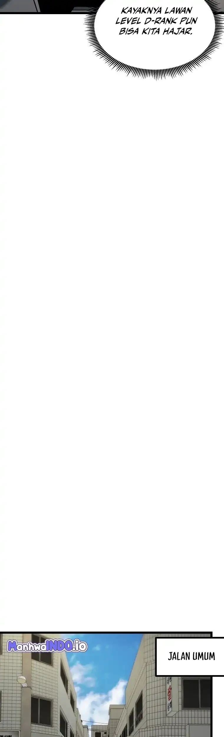 Get Some Honey by Copying Skills Chapter 29 Gambar 33