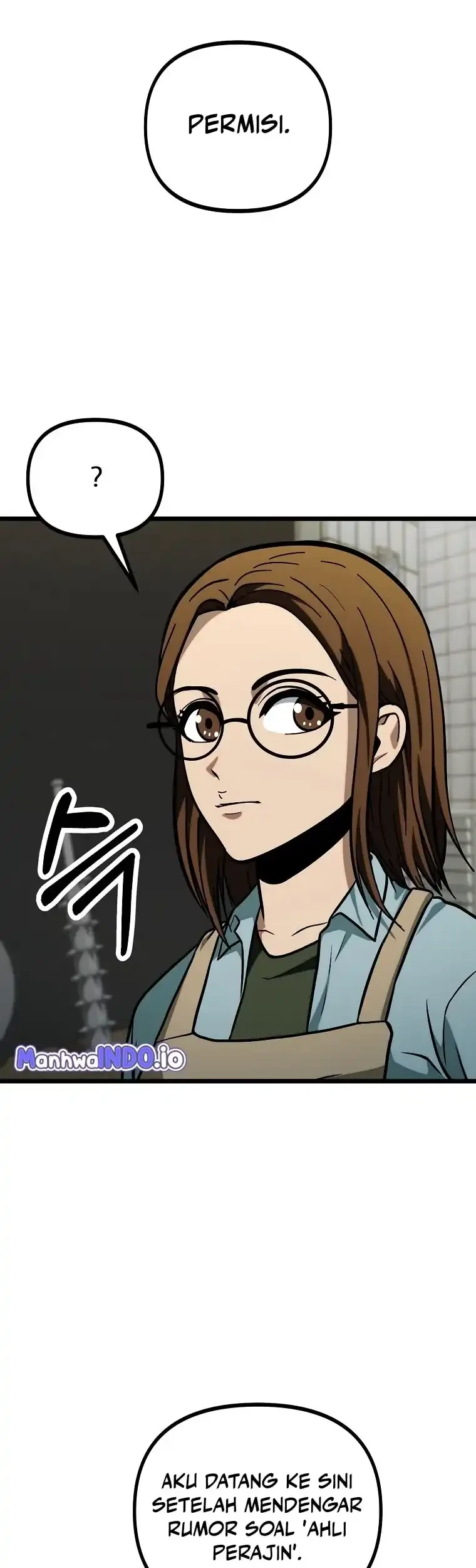 Get Some Honey by Copying Skills Chapter 29 Gambar 38