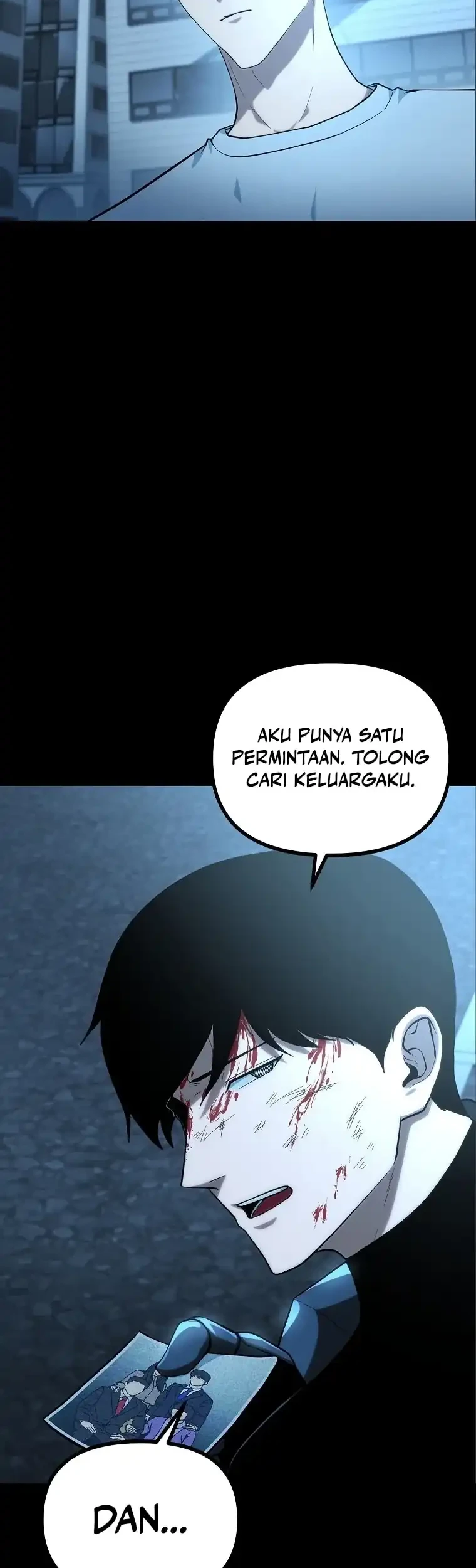 Manhua Get Some Honey by Copying Skills Chapter 29 gambar 2