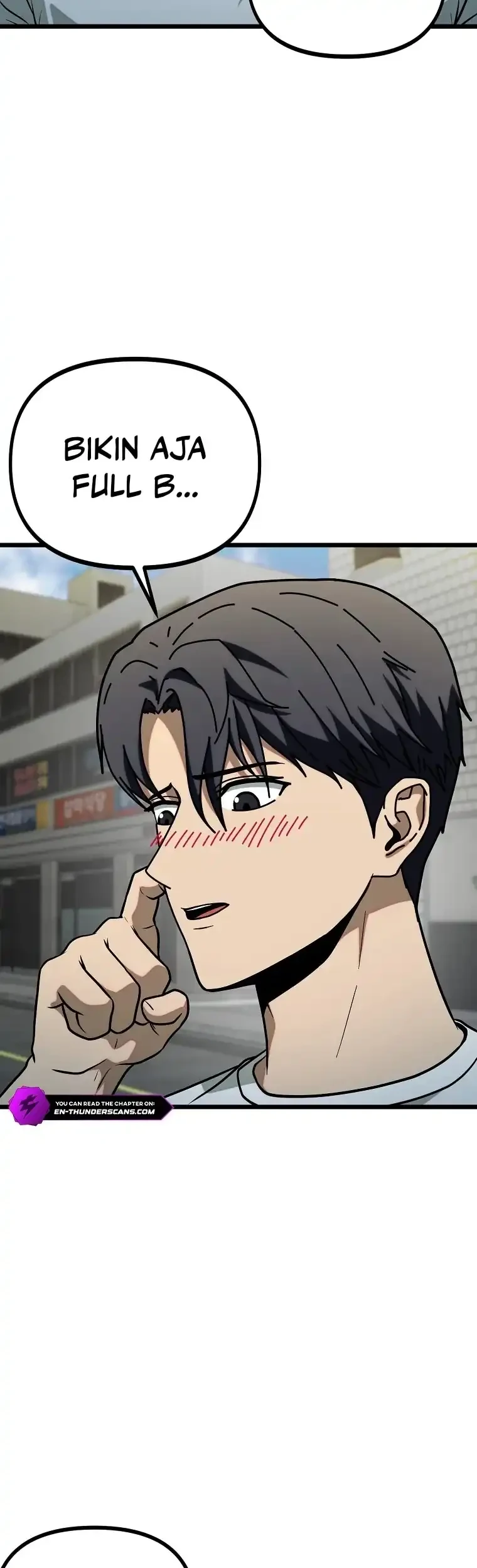 Get Some Honey by Copying Skills Chapter 29 Gambar 47