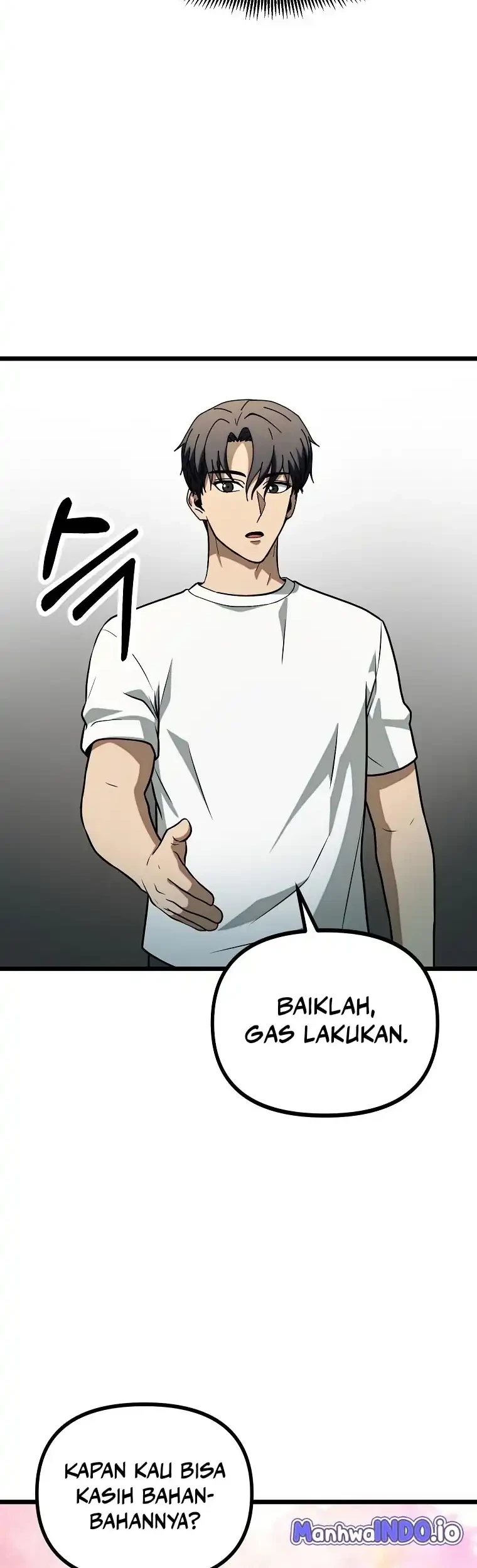 Get Some Honey by Copying Skills Chapter 29 Gambar 50