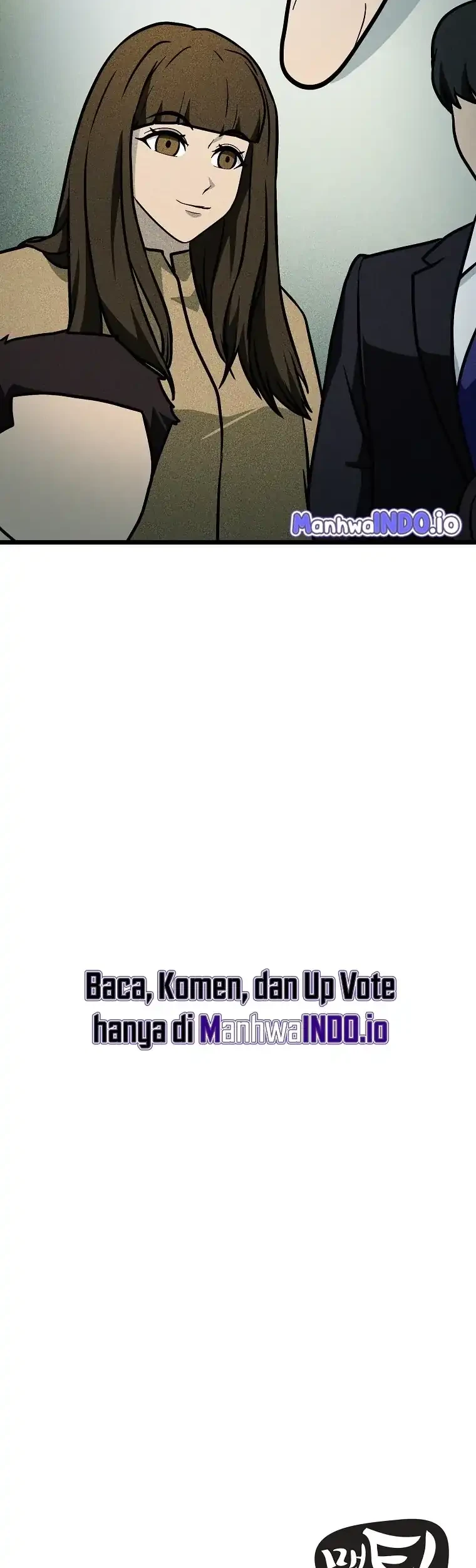 Get Some Honey by Copying Skills Chapter 29 Gambar 58