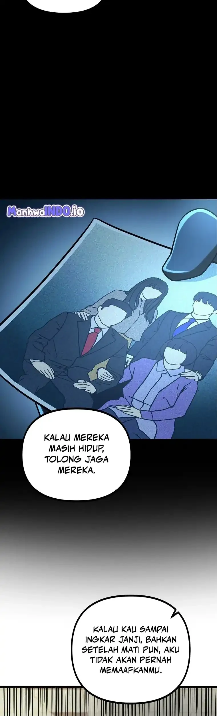 Get Some Honey by Copying Skills Chapter 29 Gambar 3