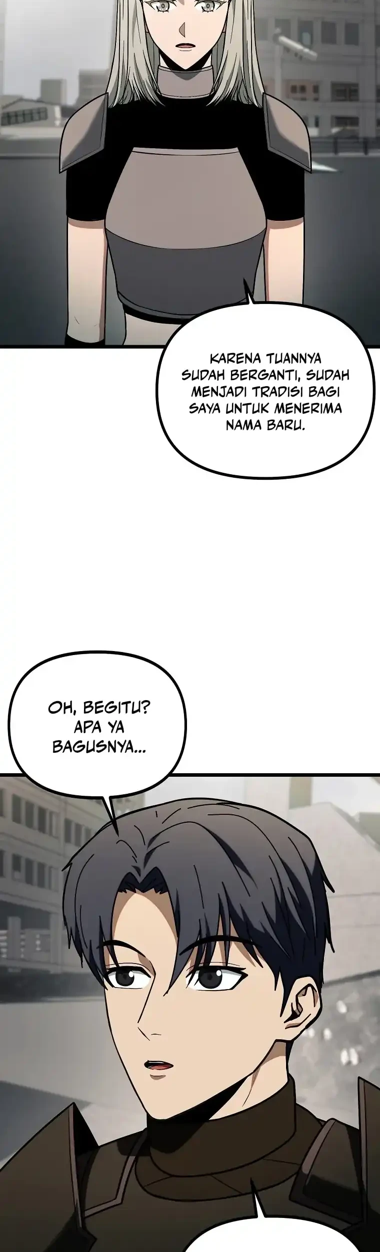 Get Some Honey by Copying Skills Chapter 29 Gambar 6