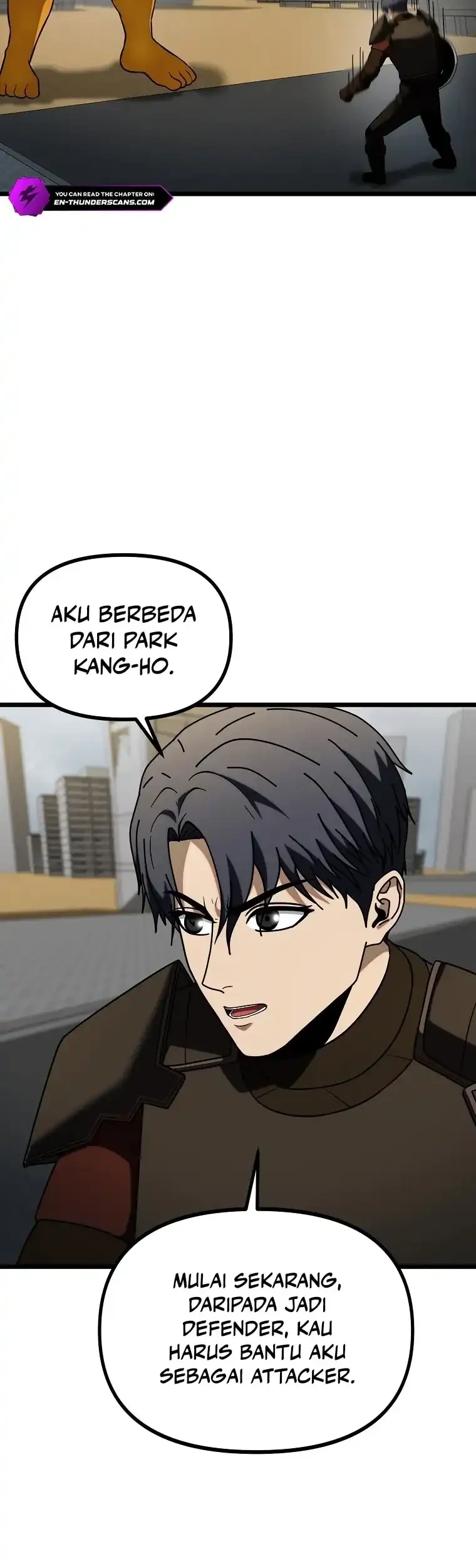 Get Some Honey by Copying Skills Chapter 29 Gambar 14