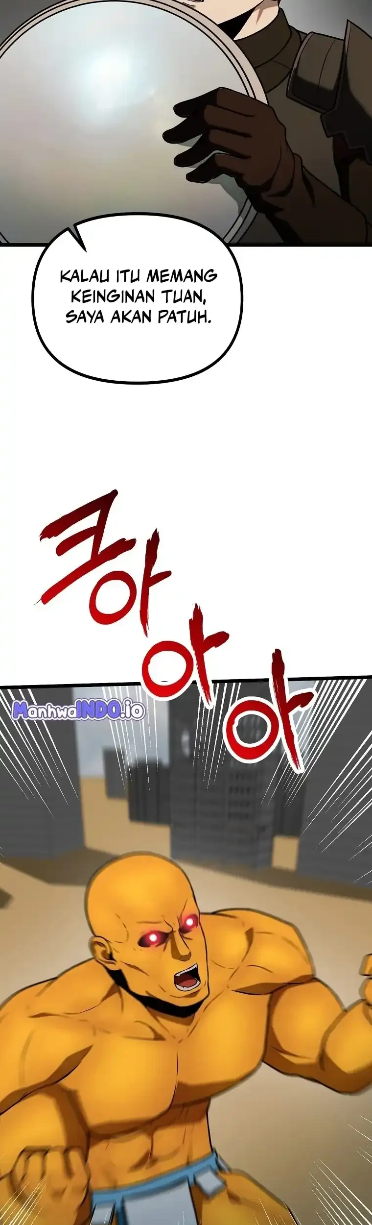 Get Some Honey by Copying Skills Chapter 29 Gambar 17