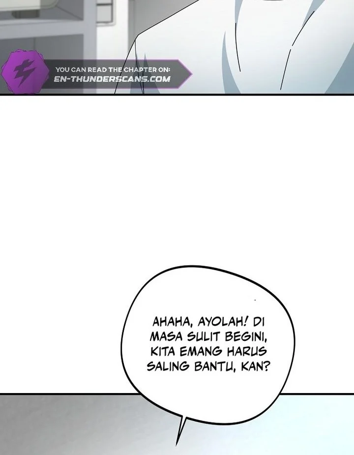 Get Some Honey by Copying Skills Chapter 3 Gambar 28