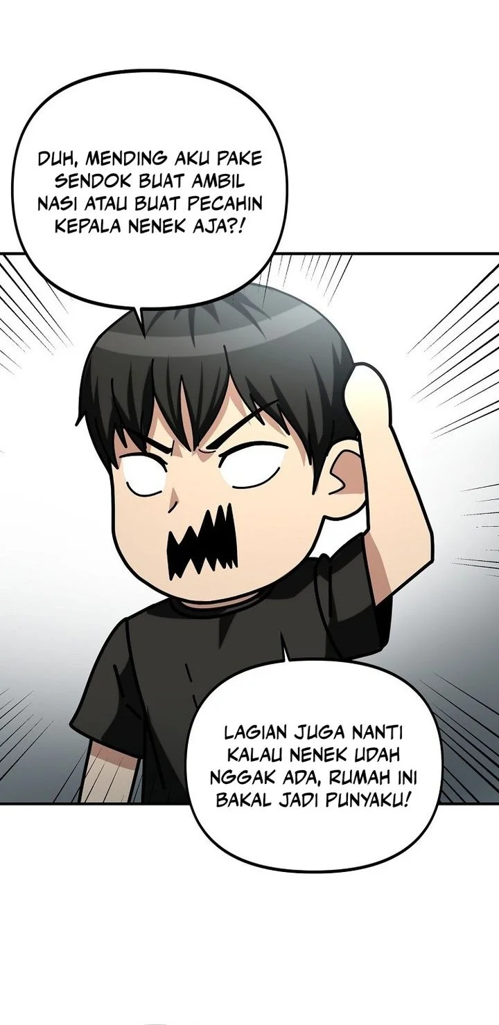 Get Some Honey by Copying Skills Chapter 3 Gambar 30