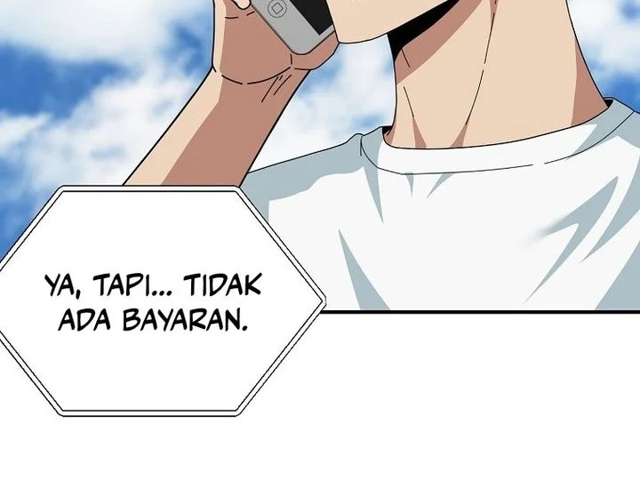 Get Some Honey by Copying Skills Chapter 3 Gambar 38