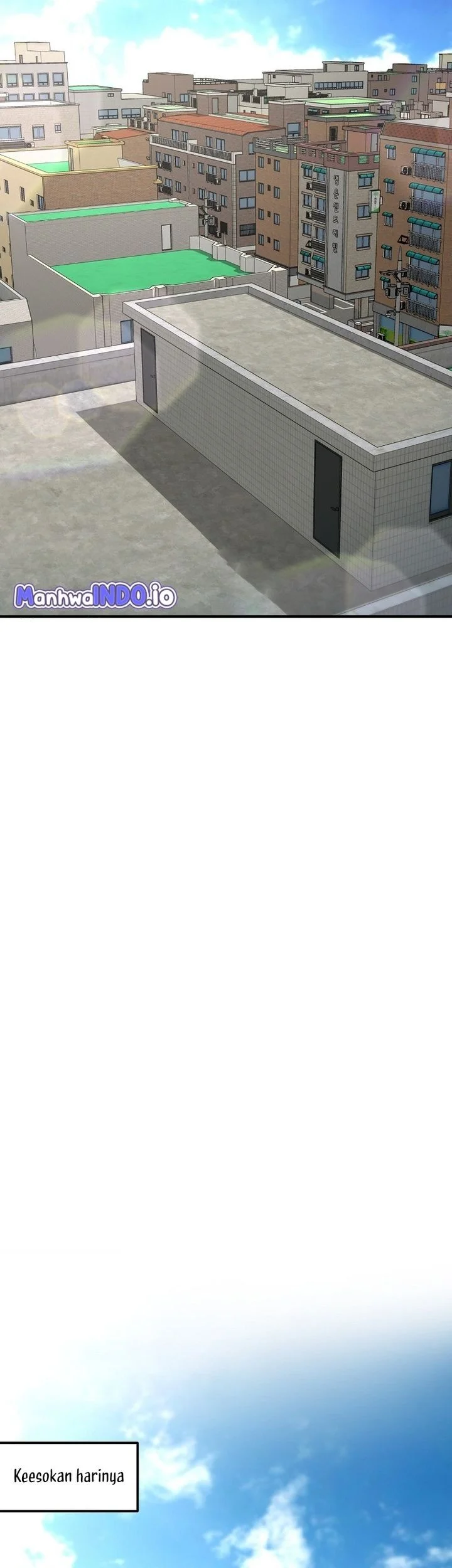 Get Some Honey by Copying Skills Chapter 3 Gambar 43