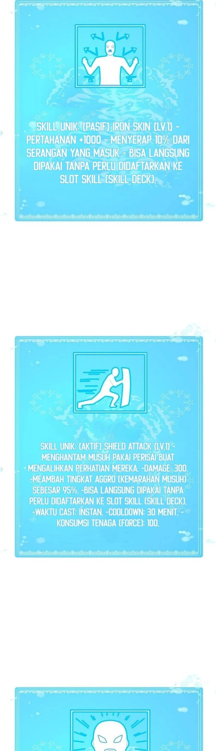 Get Some Honey by Copying Skills Chapter 3 Gambar 53