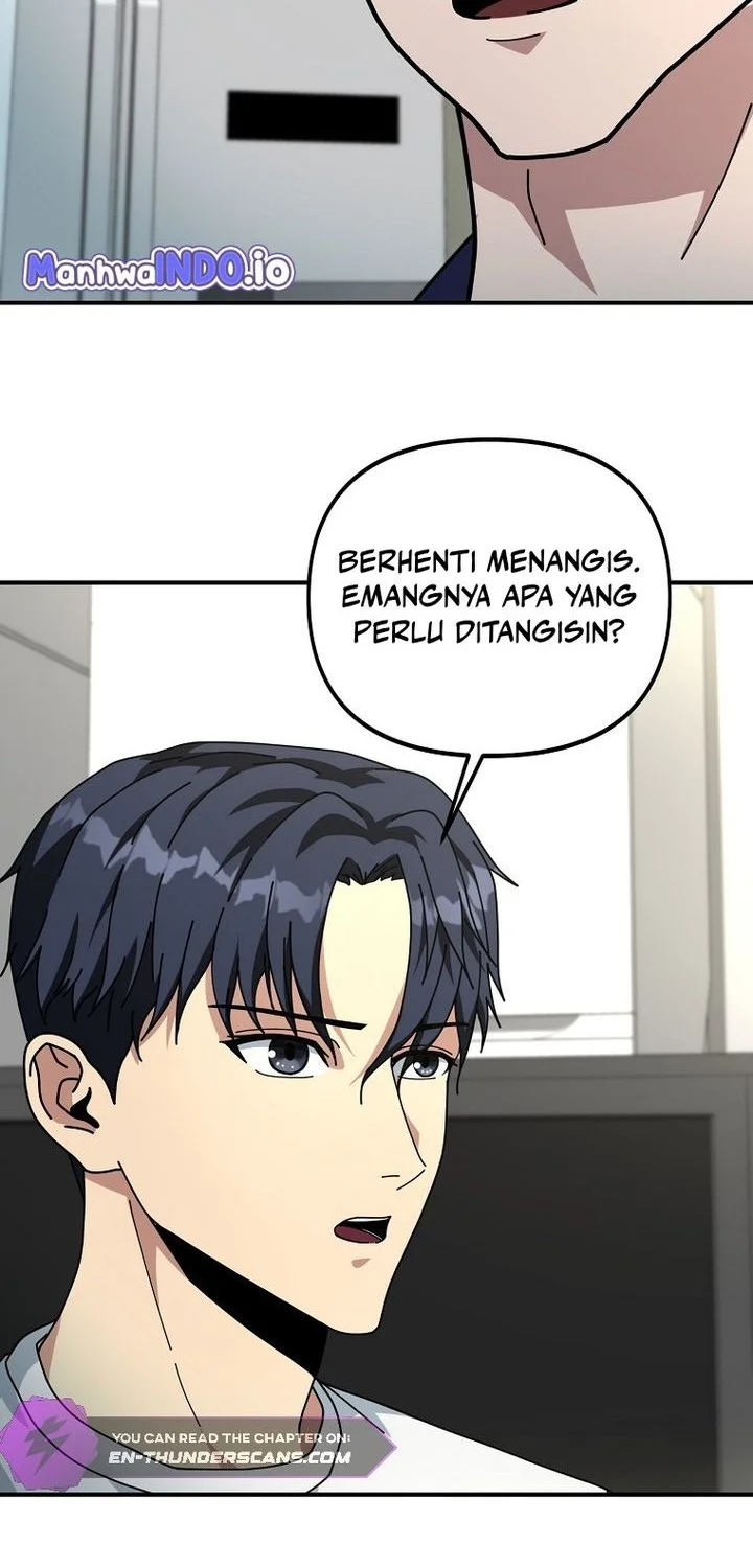 Get Some Honey by Copying Skills Chapter 3 Gambar 14