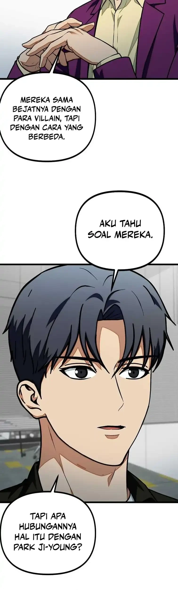 Get Some Honey by Copying Skills Chapter 30 Gambar 25