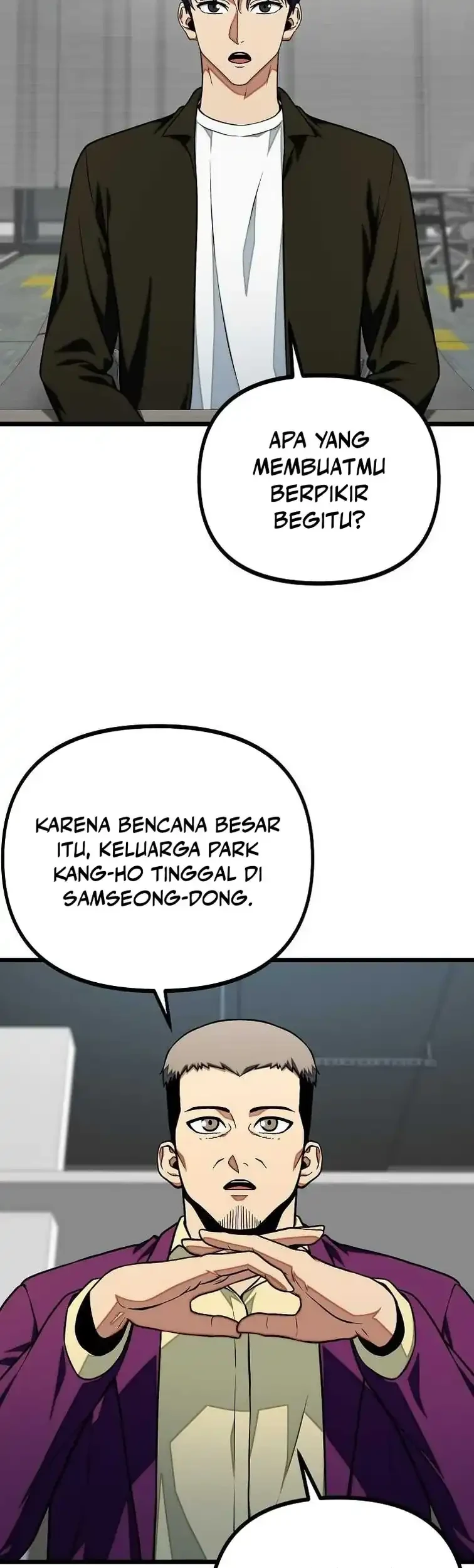 Get Some Honey by Copying Skills Chapter 30 Gambar 27