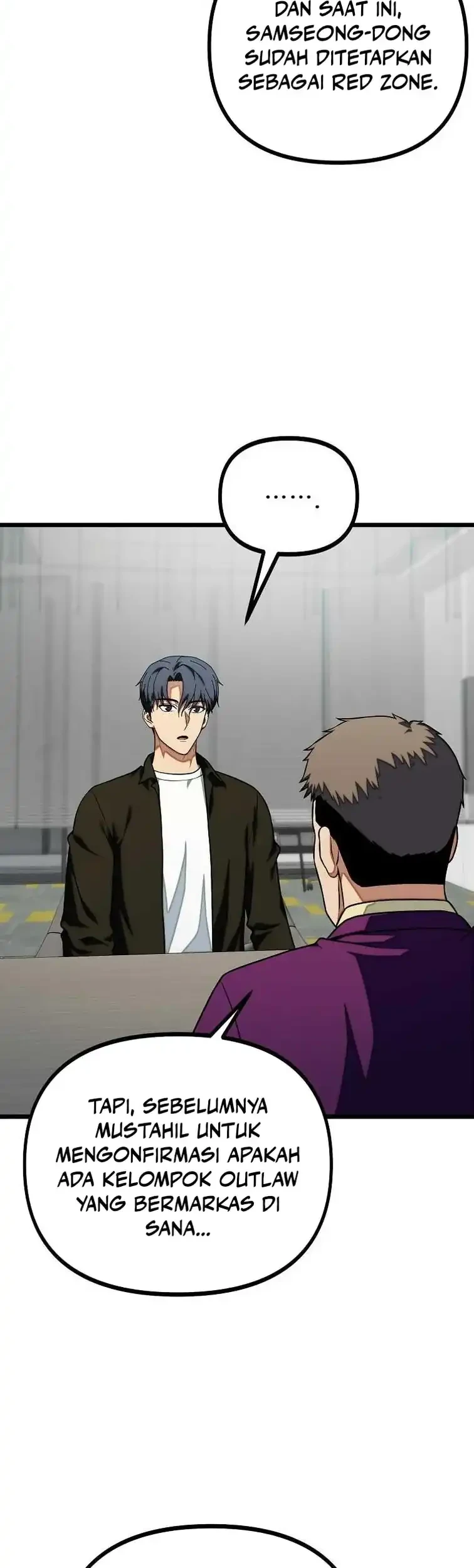 Get Some Honey by Copying Skills Chapter 30 Gambar 28