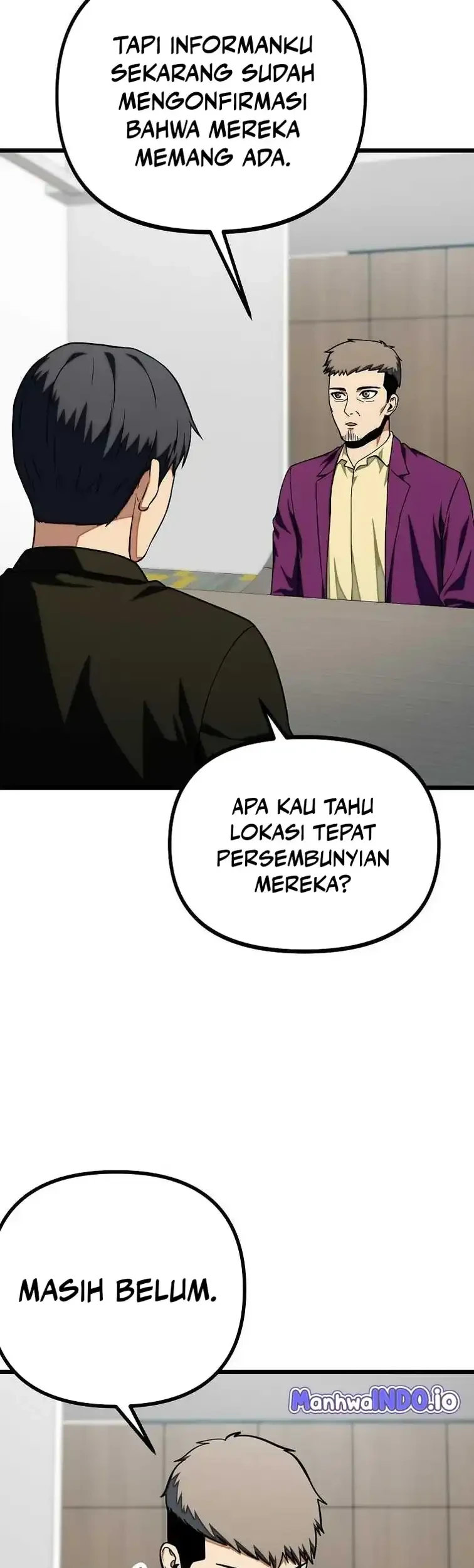 Get Some Honey by Copying Skills Chapter 30 Gambar 29