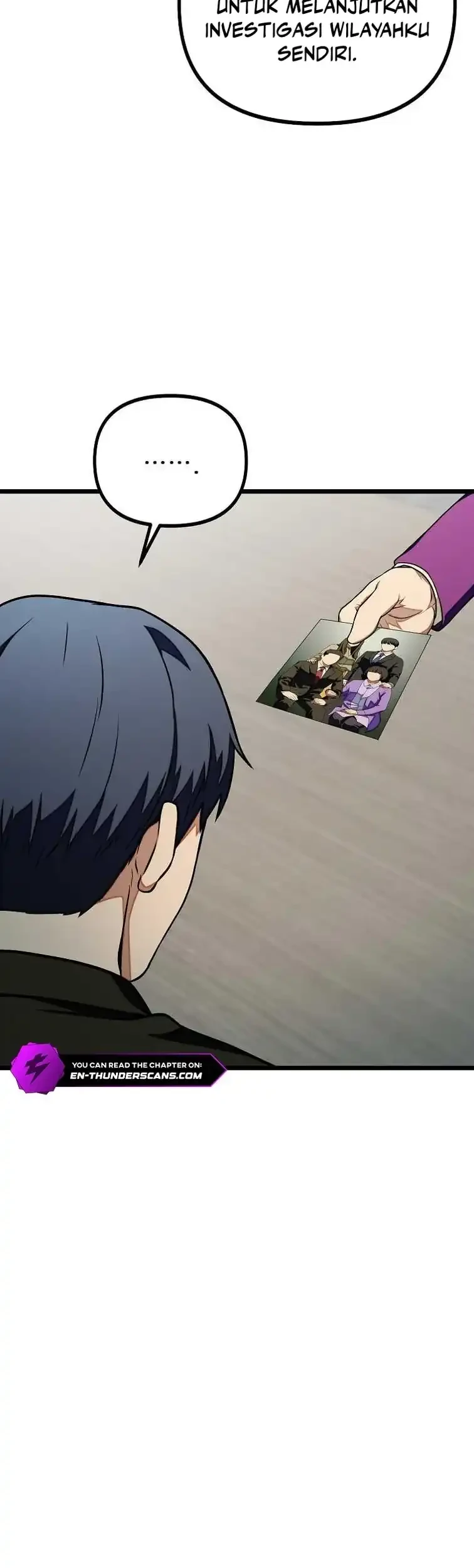 Get Some Honey by Copying Skills Chapter 30 Gambar 31