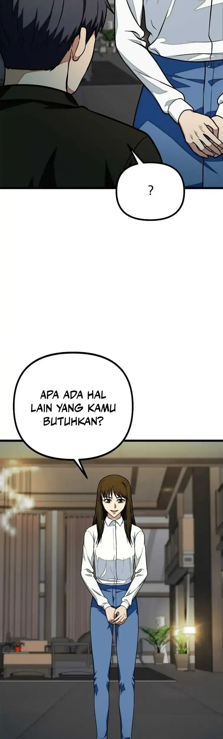 Get Some Honey by Copying Skills Chapter 30 Gambar 43