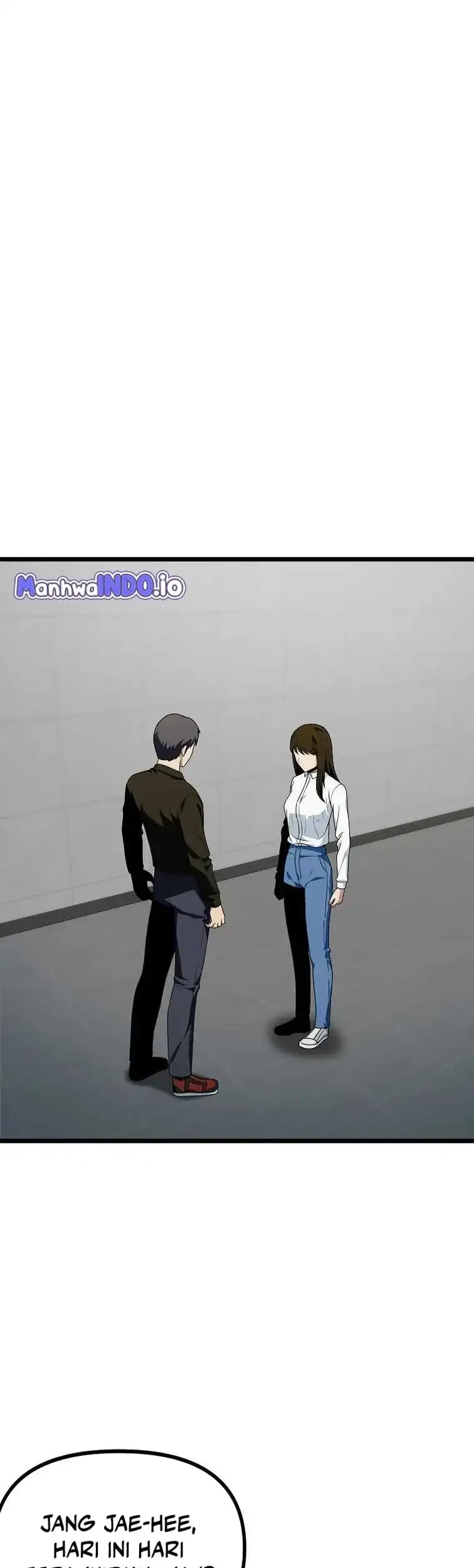 Get Some Honey by Copying Skills Chapter 30 Gambar 45