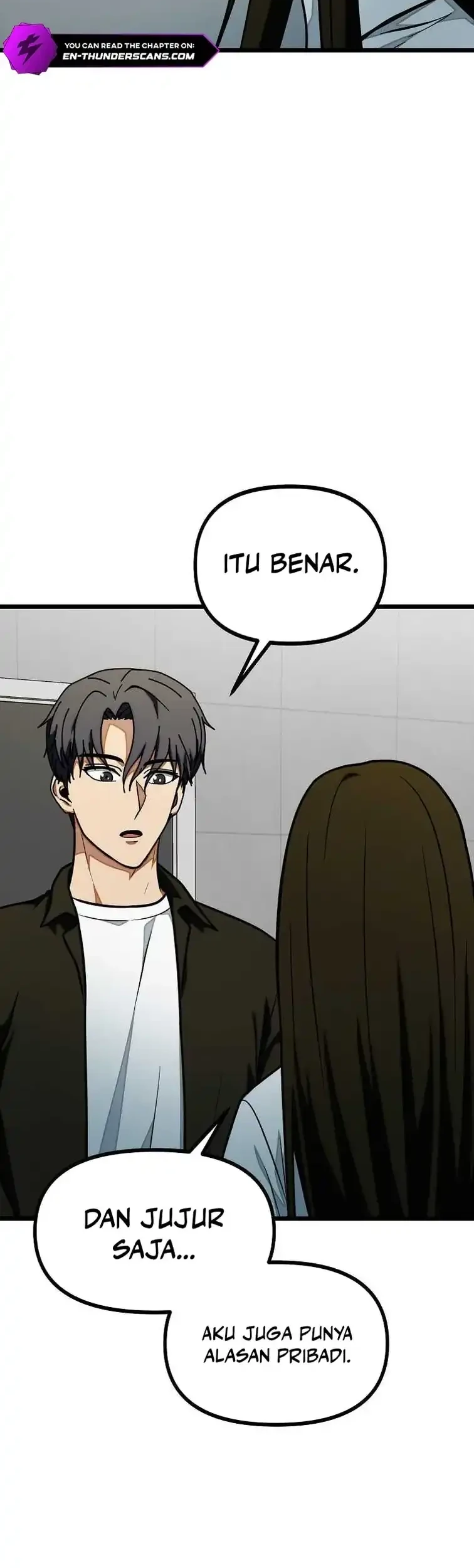 Get Some Honey by Copying Skills Chapter 30 Gambar 50