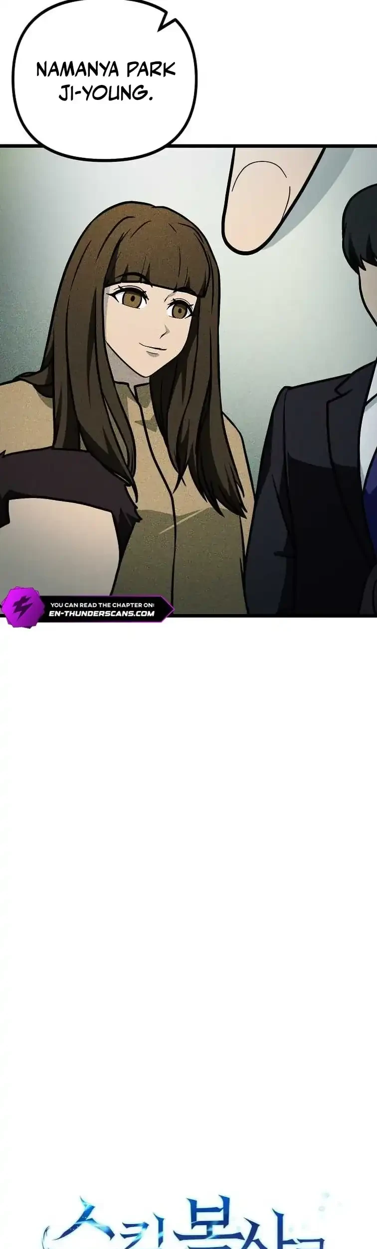 Get Some Honey by Copying Skills Chapter 30 Gambar 3