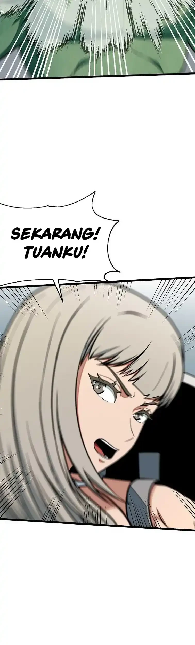 Get Some Honey by Copying Skills Chapter 30 Gambar 7