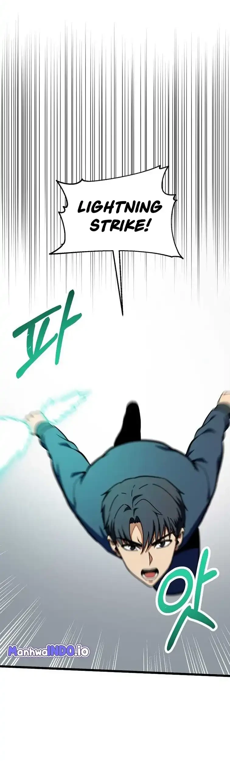 Get Some Honey by Copying Skills Chapter 30 Gambar 8