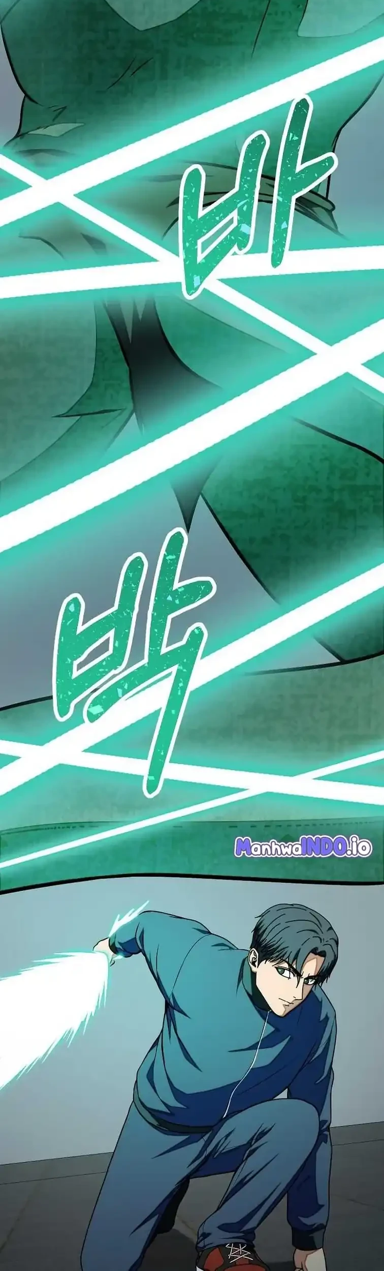 Get Some Honey by Copying Skills Chapter 30 Gambar 10