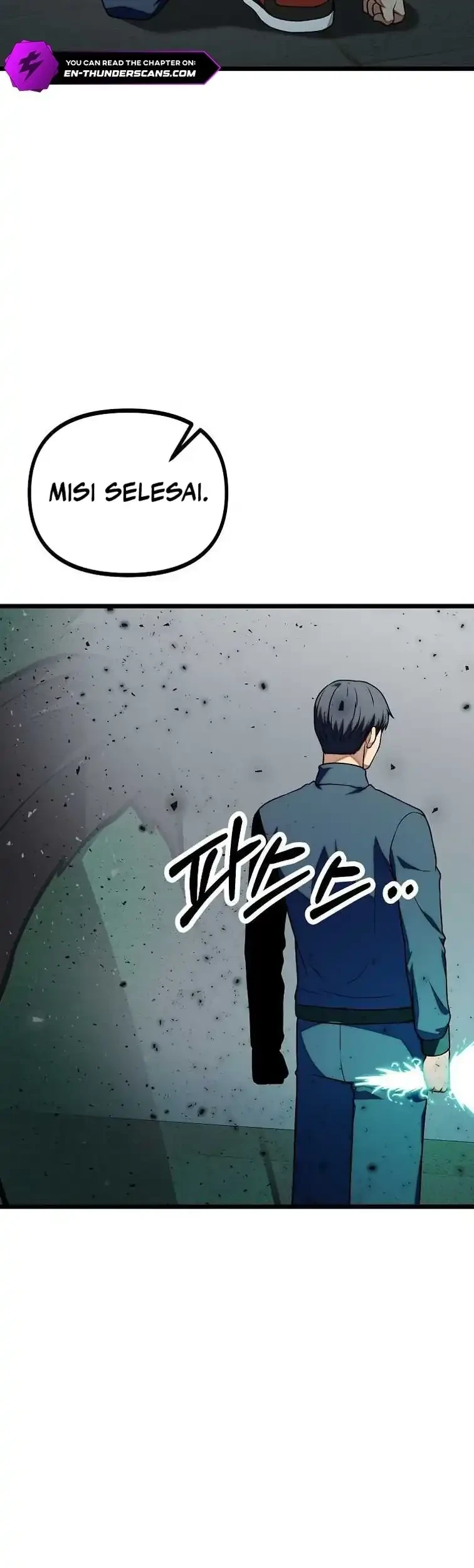 Get Some Honey by Copying Skills Chapter 30 Gambar 11