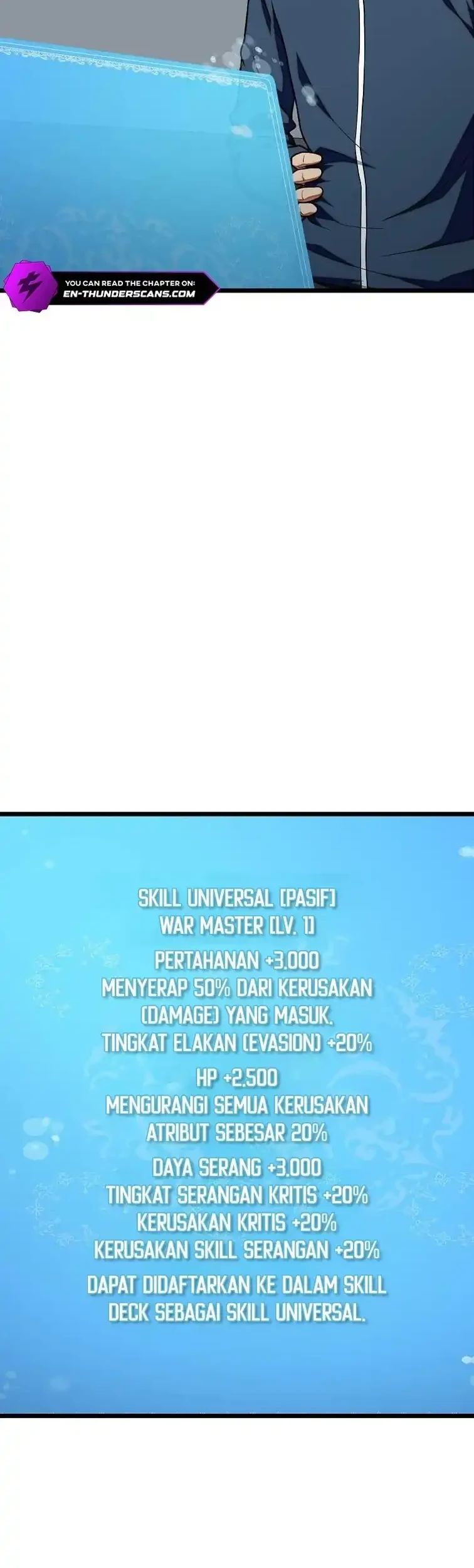 Get Some Honey by Copying Skills Chapter 30 Gambar 16