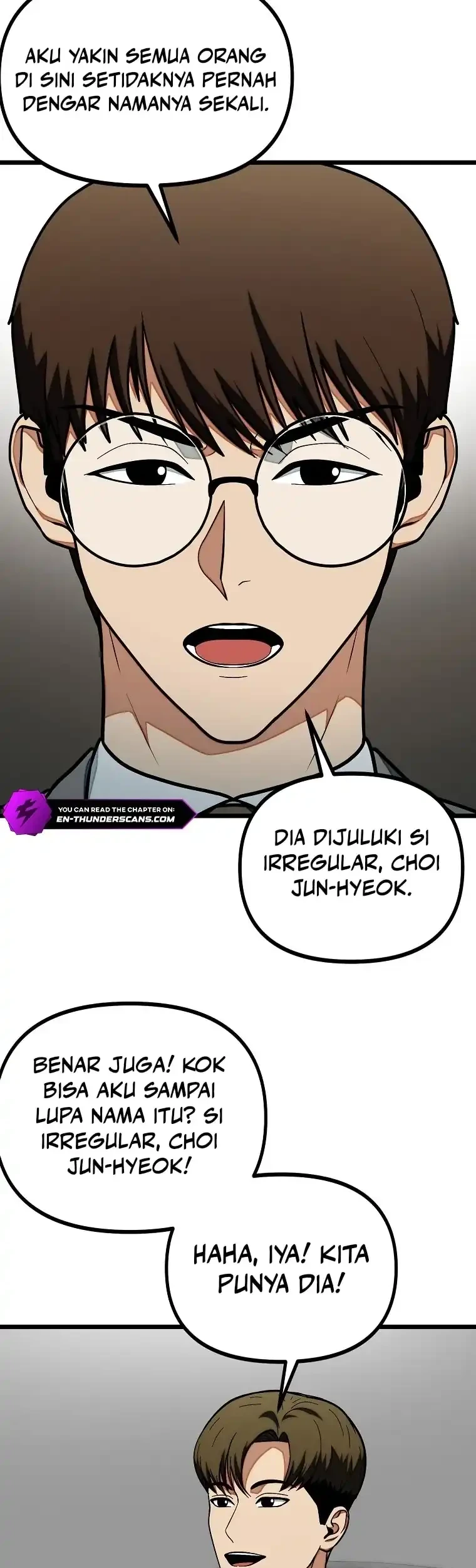 Get Some Honey by Copying Skills Chapter 31 Gambar 21