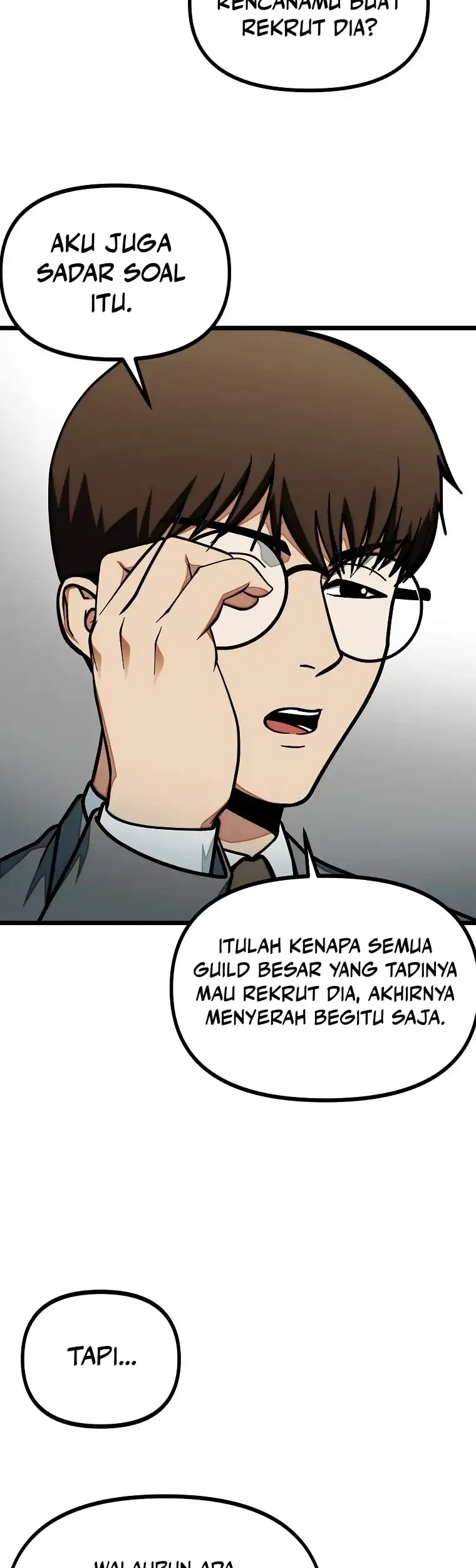 Get Some Honey by Copying Skills Chapter 31 Gambar 26