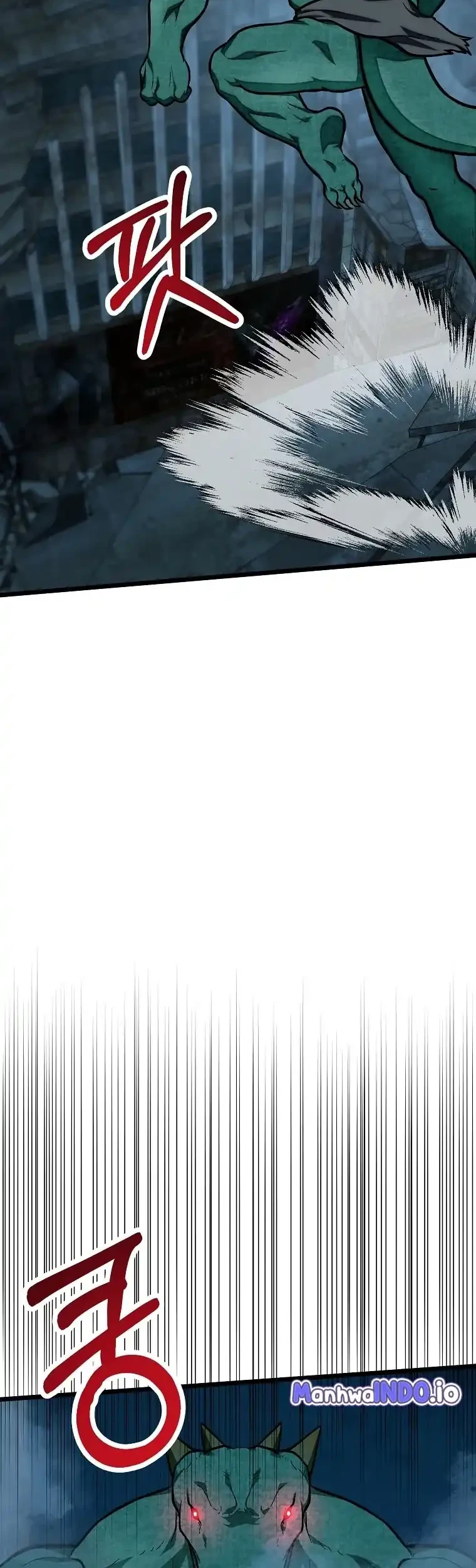 Get Some Honey by Copying Skills Chapter 31 Gambar 34