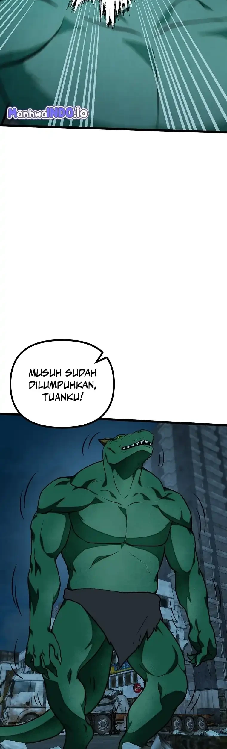 Get Some Honey by Copying Skills Chapter 31 Gambar 40