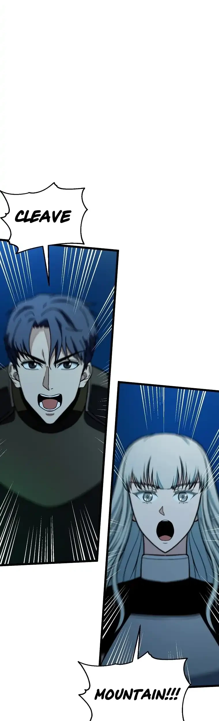 Get Some Honey by Copying Skills Chapter 31 Gambar 44