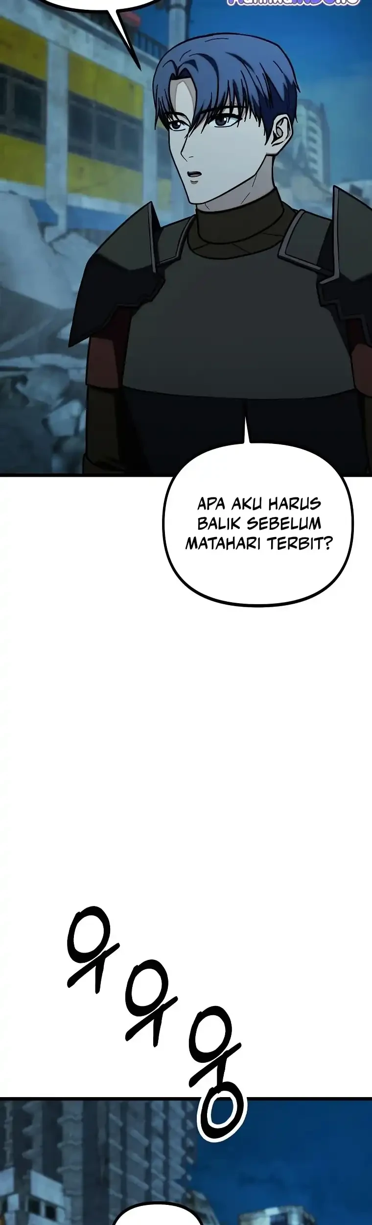 Get Some Honey by Copying Skills Chapter 31 Gambar 47