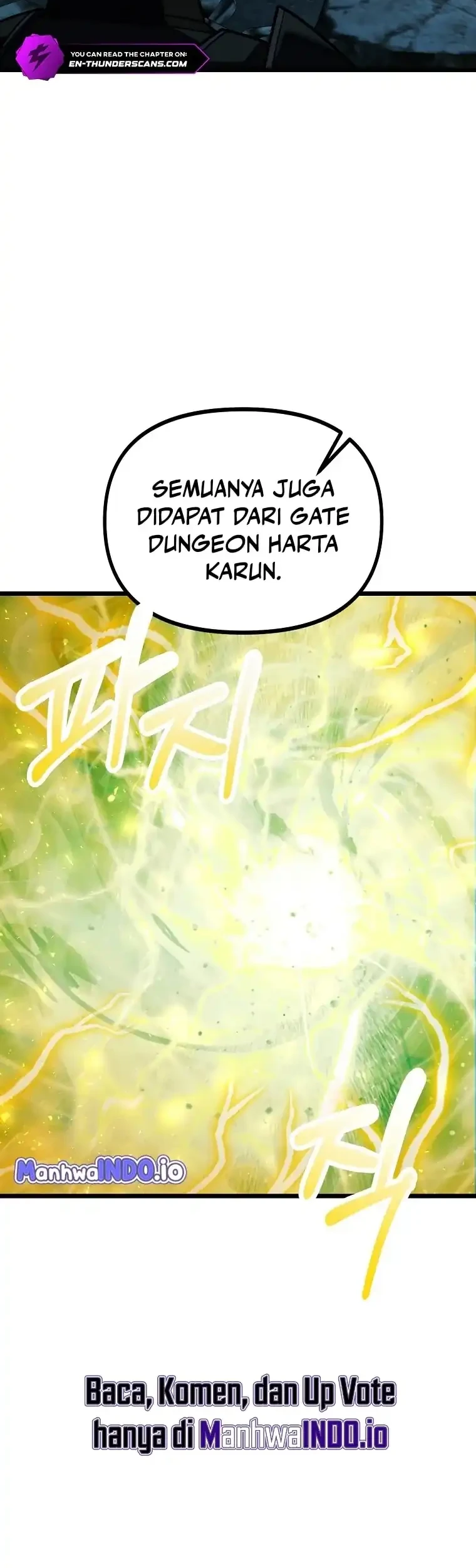 Get Some Honey by Copying Skills Chapter 31 Gambar 52