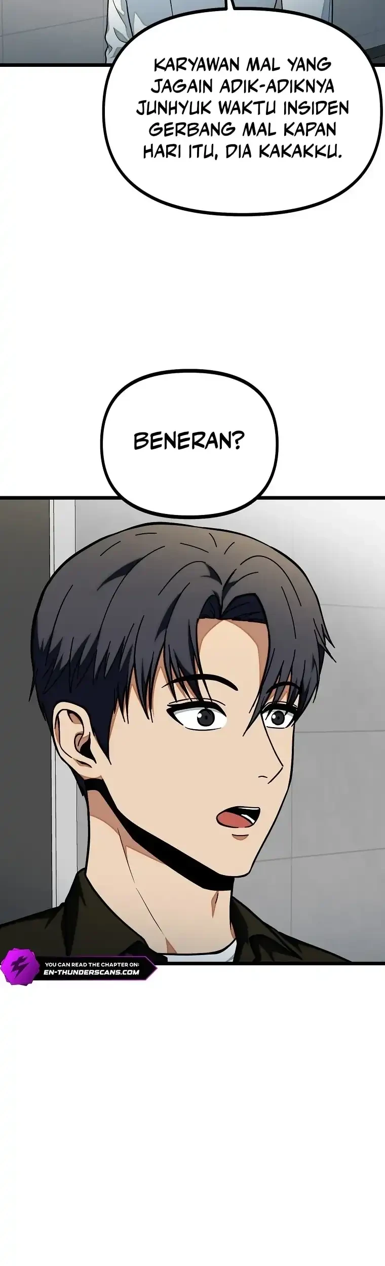 Get Some Honey by Copying Skills Chapter 31 Gambar 5