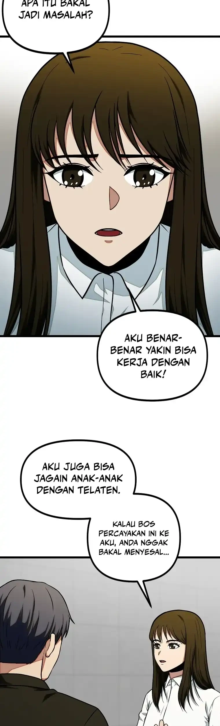 Get Some Honey by Copying Skills Chapter 31 Gambar 9