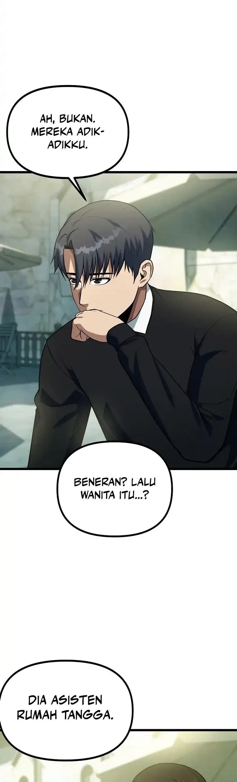 Get Some Honey by Copying Skills Chapter 35 Gambar 24